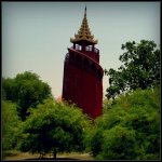 Mandalay Tower